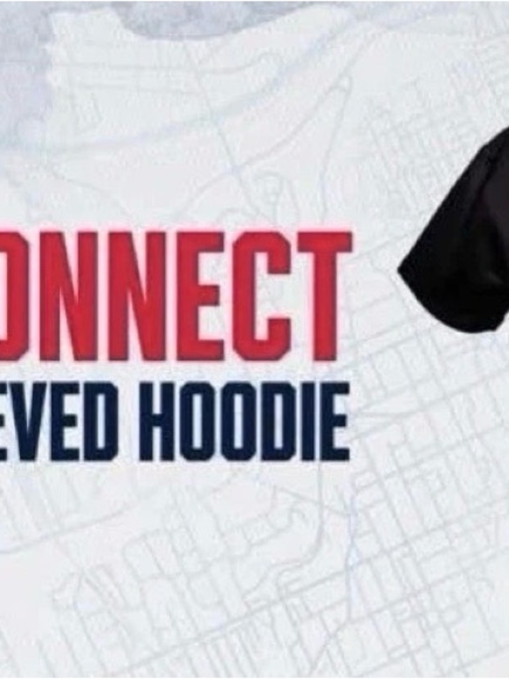 Toronto Blue Jays City Connect Sleeveless Hoodie